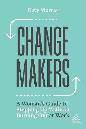 Change Makers cover
