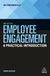 Employee Engagement cover