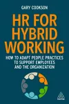 HR for Hybrid Working cover