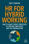 HR for Hybrid Working cover