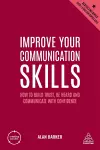 Improve Your Communication Skills cover