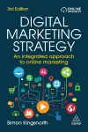 Digital Marketing Strategy cover