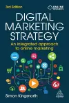 Digital Marketing Strategy cover