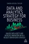 Data and Analytics Strategy for Business cover