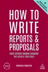 How to Write Reports and Proposals cover