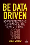 Be Data Driven cover