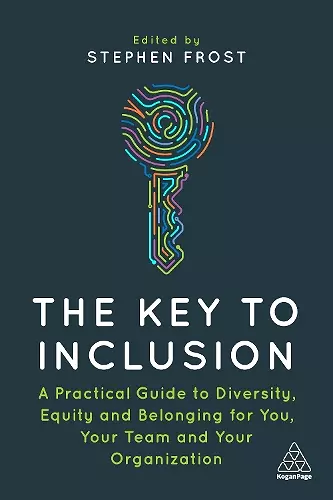 The Key to Inclusion cover