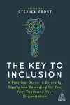 The Key to Inclusion cover