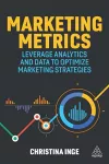 Marketing Metrics cover