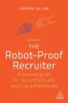 The Robot-Proof Recruiter cover