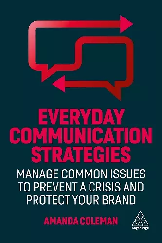 Everyday Communication Strategies cover