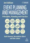 Event Planning and Management cover