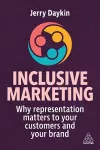 Inclusive Marketing cover