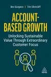 Account-Based Growth cover