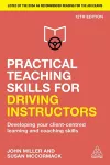 Practical Teaching Skills for Driving Instructors cover