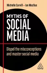 Myths of Social Media cover