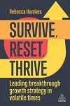 Survive, Reset, Thrive cover
