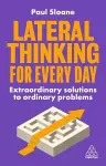 Lateral Thinking for Every Day cover