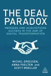 The Deal Paradox cover