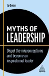 Myths of Leadership cover