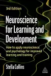 Neuroscience for Learning and Development cover