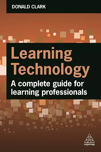 Learning Technology cover