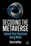 Decoding the Metaverse cover