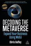 Decoding the Metaverse cover