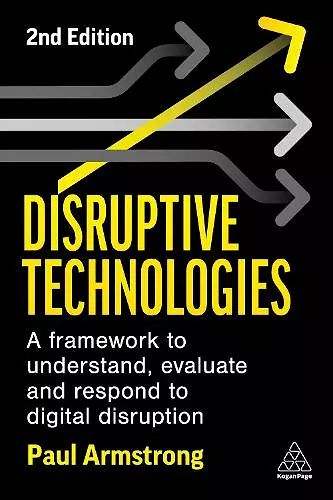 Disruptive Technologies cover