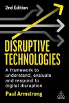 Disruptive Technologies cover