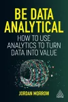Be Data Analytical cover