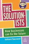 The Solutionists cover