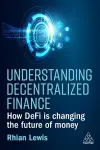 Understanding Decentralized Finance cover