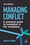 Managing Conflict cover