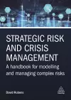 Strategic Risk and Crisis Management cover