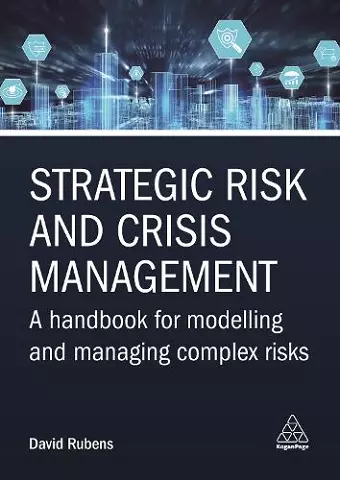 Strategic Risk and Crisis Management cover