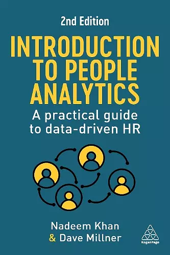 Introduction to People Analytics cover