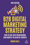 B2B Digital Marketing Strategy cover