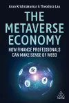 The Metaverse Economy cover