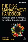 The Risk Management Handbook cover