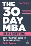 The 30 Day MBA in Marketing cover