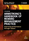 Armstrong's Handbook of Reward Management Practice cover