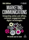 Marketing Communications cover