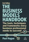 The Business Models Handbook cover