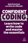 Confident Coding cover