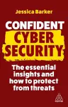 Confident Cyber Security cover