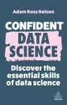 Confident Data Science cover