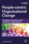 People-centric Organizational Change cover