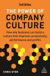 The Power of Company Culture cover