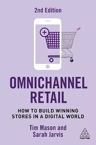 Omnichannel Retail cover